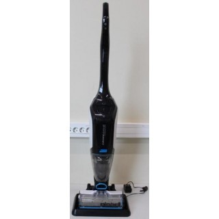 SALE OUT.| Bissell | Vacuum Cleaner | CrossWave Cordless Max | Cordless operating | Handstick | Washing function | W | 36 V | Operating time (max) 30 min | Black/Silver | Warranty 24 month(s) | Battery warranty 24 month(s) | NO ORIGINAL PAC