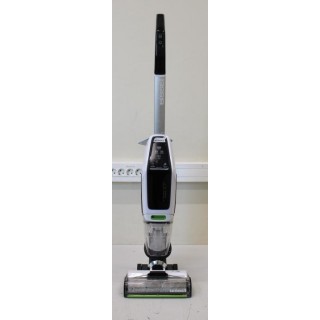 SALE OUT.Bissell | Cleaner | CrossWave X7 Plus Pet Select | Cordless operating | Handstick | Washing function | 195 m³/h | 25 V | Mechanical control | LED | Operating time (max) 30 min | Black/White | Warranty 24 month(s) | Battery warrant