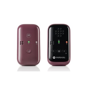 Motorola | Crystal-clear HD sound; 10 hours of battery life; The portable