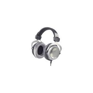 Beyerdynamic | DT 880 | Wired | Semi-open Stereo Headphones | On-Ear | Black