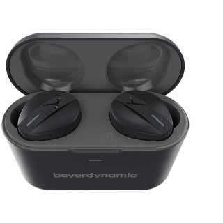 Beyerdynamic | Free Byrd Headphones | 728926 | Wireless | In-ear | Noise canceling | Wireless