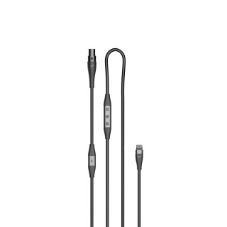 Beyerdynamic | Pro X Connection Cable for Pro X and Pro Headphones