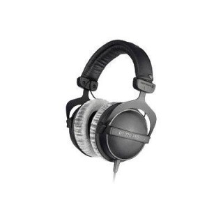 Beyerdynamic | DT 770 PRO | Reference headphones | Wired | On-Ear | Black