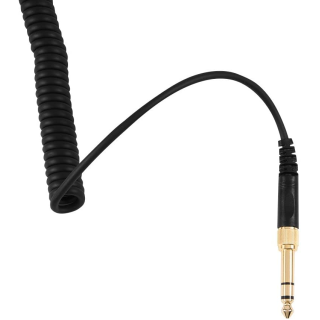 Beyerdynamic | Connecting Cord for DT 770 PRO | Straight Cable | Wired | N/A | Black