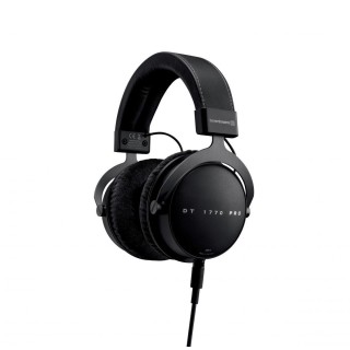 Beyerdynamic | DT 1770 PRO | Studio headphones | Wired | On-Ear | Black
