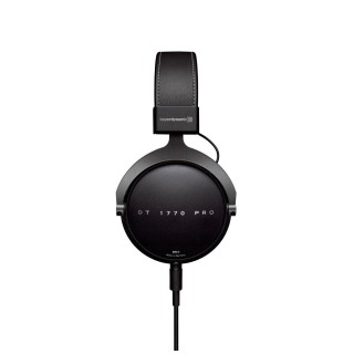 Beyerdynamic | DT 1770 PRO | Studio headphones | Wired | On-Ear | Black