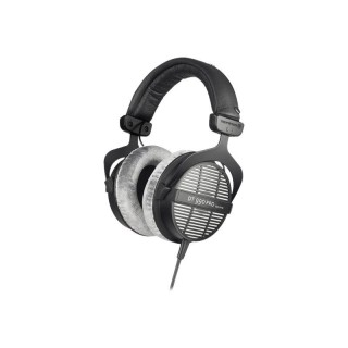 Beyerdynamic | Studio headphones | DT 990 PRO | Wired | On-Ear | Black