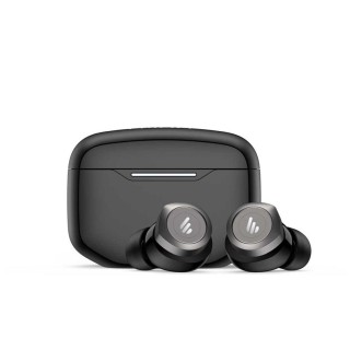 Edifier | True Wireless Earbuds | W240TN | Wireless | In-ear | Microphone | Noise canceling | Wireless | Black