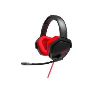 Energy Sistem | Gaming Headset | ESG 4 Surround 7.1 | Wired | Over-Ear