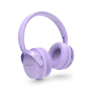 Energy Sistem Headphones Bluetooth Style 3 Lavender (Bluetooth