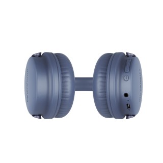 Energy Sistem | Headphones | Style 3 | Wireless | Noise canceling | Over-Ear | Wireless