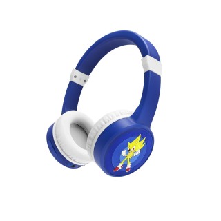 Energy Sistem Lol&Roll Super Sonic Kids Bluetooth Headphones | Energy Sistem | Headphones | Lol&Roll Super Sonic Kids | Bluetooth | On-Ear | Wireless