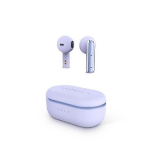 Energy Sistem | True Wireless Earbuds | Earphones Style 4 | Wireless | In-ear | Microphone | Wireless | Violet