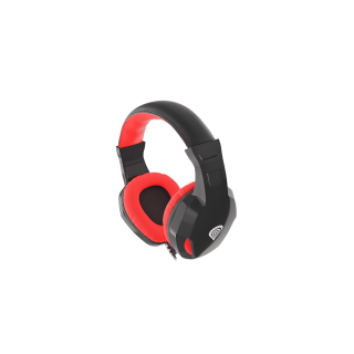 Genesis | Headband/On-Ear | Gaming Headset | ARGON 100