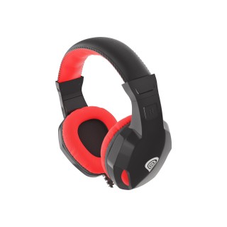 Genesis | Headband/On-Ear | Gaming Headset | ARGON 100