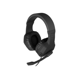 Genesis | Wired | Over-Ear | Gaming Headset Argon 200 | NSG-0902