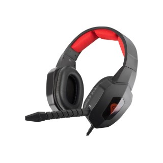 Genesis | Wired | On-Ear | Gaming Headset H59 | NSG-0687