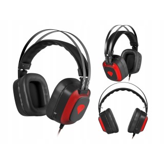 Genesis | Wired | On-Ear | Gaming Headset Radon 720 Virtual | NSG-0999
