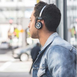 Koss | Headphones | PORTA PRO CLASSIC | Wired | On-Ear | Black/Silver