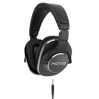 Koss | Headphones | Pro4S | Wired | On-Ear | Black