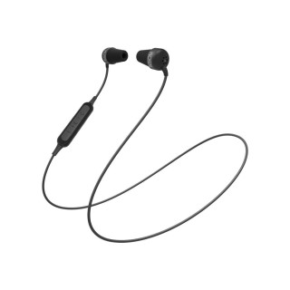 Koss | Noise Isolating In-ear Headphones | THEPLUGWL | Wireless | In-ear | Wireless | Black
