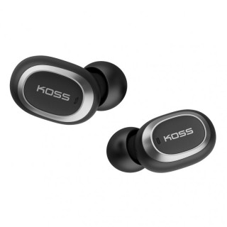 Koss | True Wireless Earbuds | TWS250i | Wireless | In-ear | Microphone | Wireless | Black