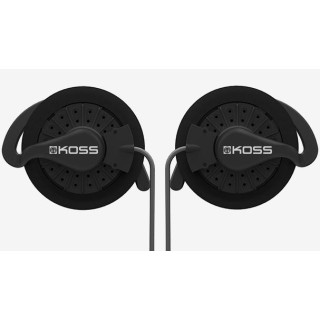 Koss | Wireless Headphones | KSC35 | Wireless | On-Ear | Microphone | Wireless | Black