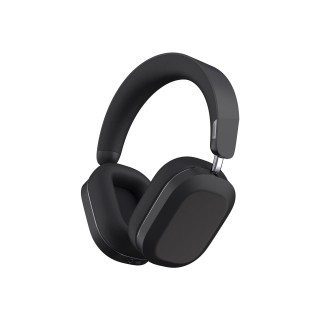 Mondo | Headphones | M1001 | Wireless | Over-Ear | Microphone | Wireless | Black