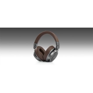Muse | Stereo Headphones | M-278BT | Wireless | Over-ear | Brown