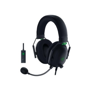 Razer | Kraken X for Xbox | Wired | Gaming headset | On-Ear | Microphone
