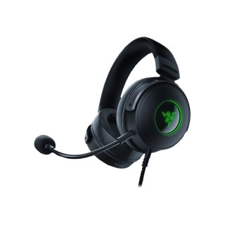Razer | Gaming Headset | Kraken V3 Hypersense | Wired | Over-Ear | Noise canceling