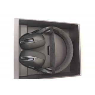 SALE OUT.  | Dell | Alienware Dual Mode Wireless Gaming Headset | AW720H | Over-Ear | USED AS DEMO | Wireless | Noise canceling | Wireless