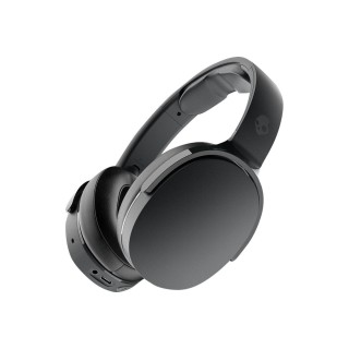 Skullcandy | Hesh Evo | Wireless Headphones | Over-Ear | Wireless | True Black