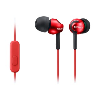 Sony In-ear Headphones EX series