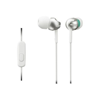 Sony In-ear Headphones EX series