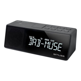 Muse M-172DBT DAB+ / FM RDS Radio
