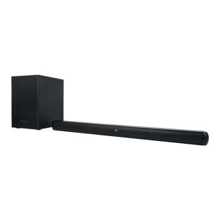 Muse | TV Soundbar With Bluetooth | M-1580SBT | Yes | 80 W | Bluetooth | Gloss Black | Soundbar with Bluetooth | Wireless connection