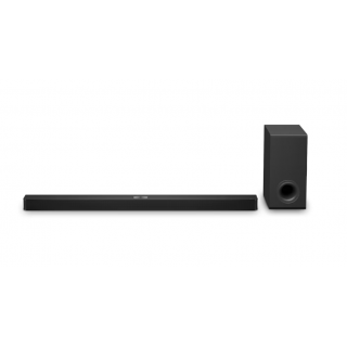 Soundbar with Dolby Atmos and 5.1.3 channels | S90TY | Bluetooth