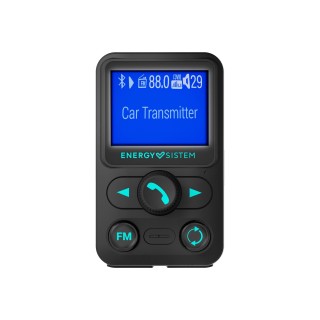 Car Transmitter FM Xtra | Bluetooth | FM | USB connectivity