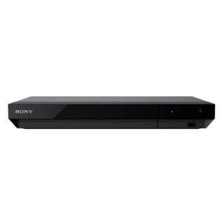 4K Ultra HD Blu-ray™ Player | UBP-X700 | AVCHD Disc Format