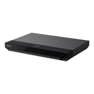 4K Ultra HD Blu-ray™ Player | UBP-X700 | AVCHD Disc Format