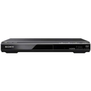 DVD player | DVPSR760HB | Bluetooth | HD JPEG