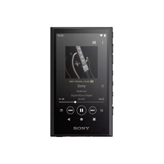 Sony NW-A306 Walkman A Series Portable Audio Player 32GB