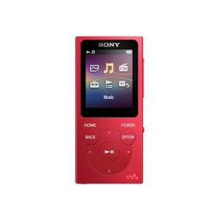 Sony Walkman NW-E394B MP3 Player