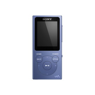 Sony Walkman NW-E394L MP3 Player with FM radio