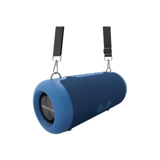 Energy Sistem Urban Box 6 Navy | Energy Sistem | Speaker | Urban Box | 40 W | Bluetooth | Navy | Portable | Wireless connection
