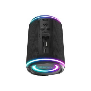 Energy Sistem Urban Box Black Supernova | Energy Sistem | Urban Box | Supernova | 16 W | Bluetooth | Black | Portable | Wireless connection