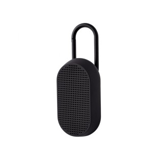 LEXON | Speaker | Mino T | Bluetooth | Black | Portable | Wireless connection