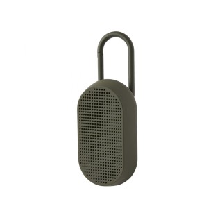 LEXON | Speaker | Mino T | Bluetooth | Green | Portable | Wireless connection