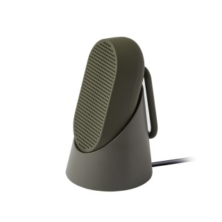 LEXON | Speaker | Mino T | Bluetooth | Green | Portable | Wireless connection